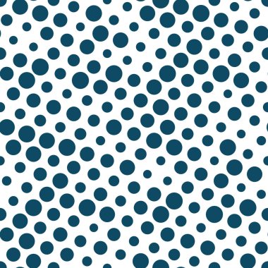 soyut kesintisiz geometrik noktalı resim deseni