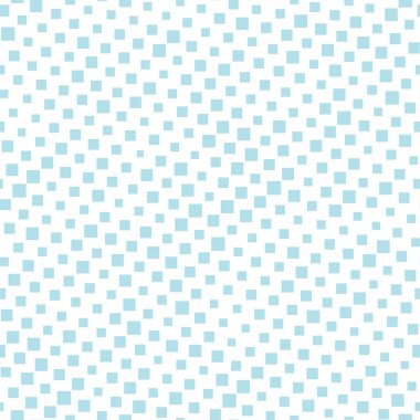 Kare yarı ton seamless modeli, en az geometrik arka plan yazdırma doku