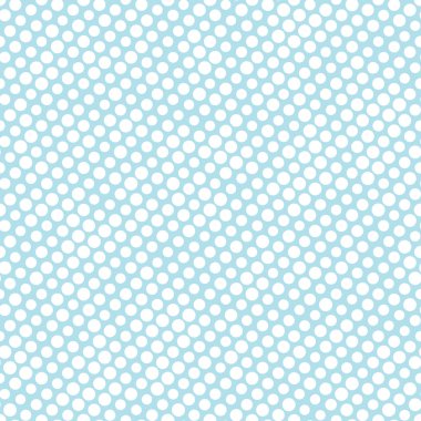 soyut kesintisiz geometrik noktalı resim deseni