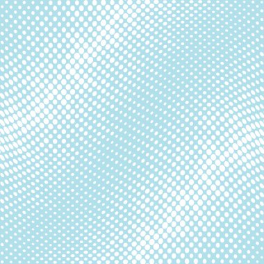 yarı ton nokta seamless modeli, en az geometrik arka plan