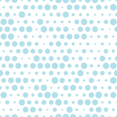 soyut kesintisiz geometrik noktalı resim deseni