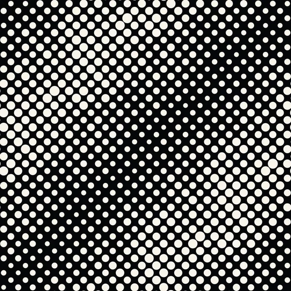 Nahtloses Muster Minimaler Geometrischer Abstrakter Hintergrund — Stockvektor