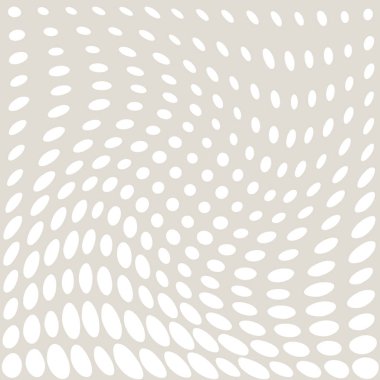 yarı ton nokta seamless modeli, en az geometrik arka plan