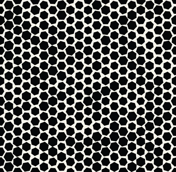 altıgen yarı ton kesintisiz en az tasarım deseni, geometrik arka plan doku yazdırın