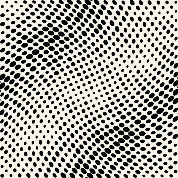Nahtloses Muster Minimaler Geometrischer Abstrakter Hintergrund — Stockvektor