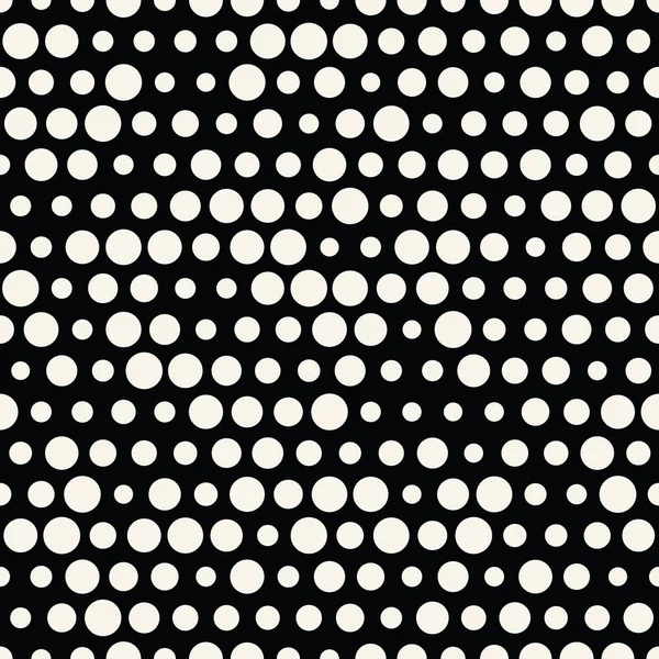 soyut kesintisiz geometrik noktalı resim deseni