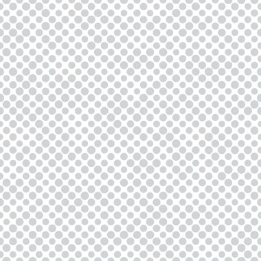 nokta yarı ton seamless modeli, en az geometrik arka plan doku yazdırma