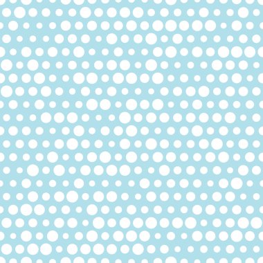 soyut kesintisiz geometrik noktalı resim deseni