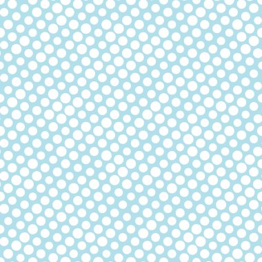 soyut kesintisiz geometrik noktalı resim deseni