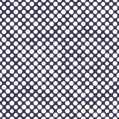 nokta yarı ton seamless modeli, en az geometrik arka plan doku yazdırma