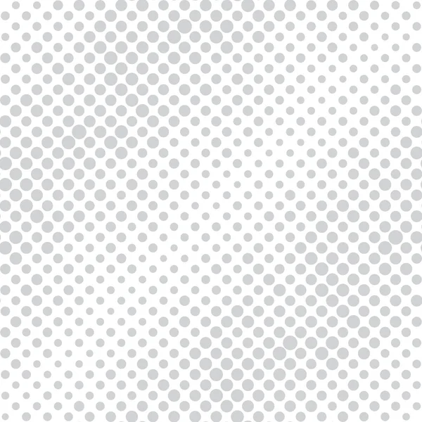 Nahtloses Muster, minimaler geometrischer abstrakter Hintergrund — Stockvektor