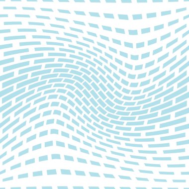 kesintisiz geometrik dikdörtgen desen vektör arka plan