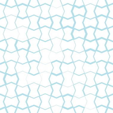 soyut kesintisiz geometrik noktalı resim deseni