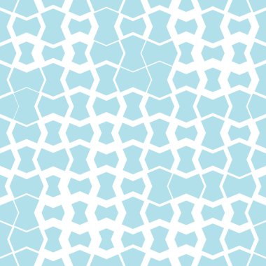 soyut kesintisiz geometrik noktalı resim deseni