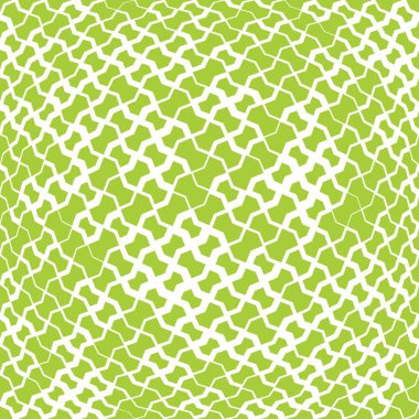 Dikişsiz soyut geometrik trippy desen