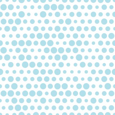 soyut kesintisiz geometrik noktalı resim deseni