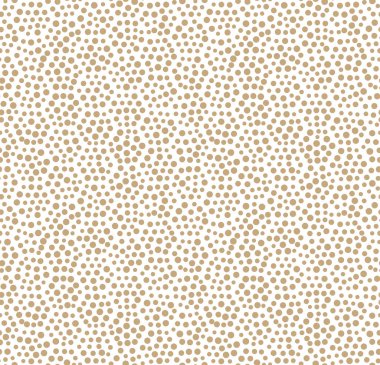 geometrik altıgen seamless modeli nokta tasarım