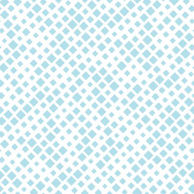 Kare yarı ton seamless modeli, en az geometrik arka plan yazdırma doku