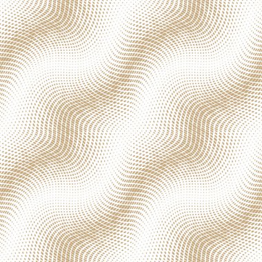 Kare yarı ton seamless modeli, en az geometrik arka plan yazdırma doku