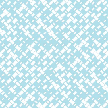 Geometrik vektör pürüzsüz desen