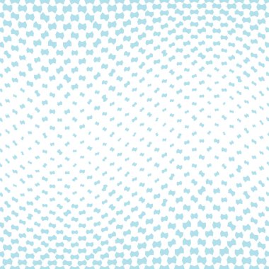 yarı ton geometrik sınır tasarlamak vektör