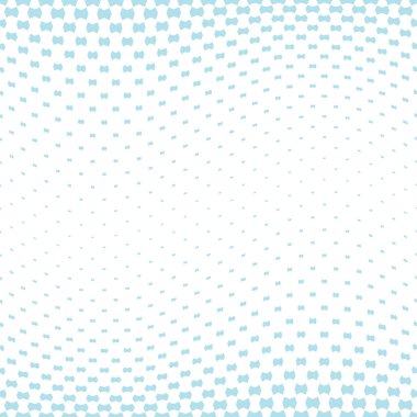 yarı ton geometrik sınır tasarlamak vektör