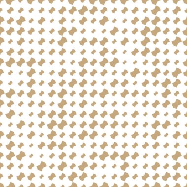 Geometrik vektör pürüzsüz desen