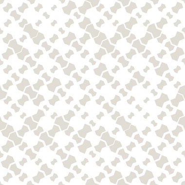 Geometrik vektör pürüzsüz desen