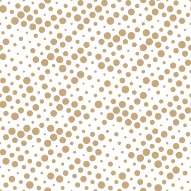 soyut kesintisiz geometrik noktalı resim deseni