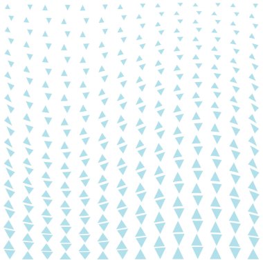 üçgen yarı ton seamless modeli, en az geometrik arka plan doku yazdırma