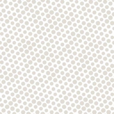 soyut kesintisiz geometrik noktalı resim deseni