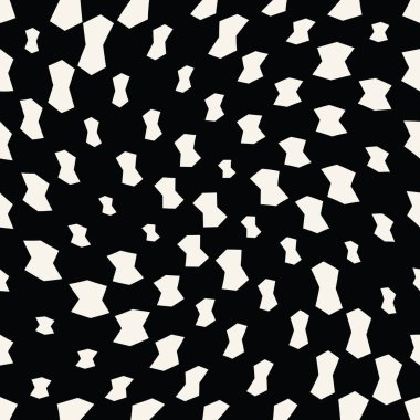 Geometrik vektör pürüzsüz desen