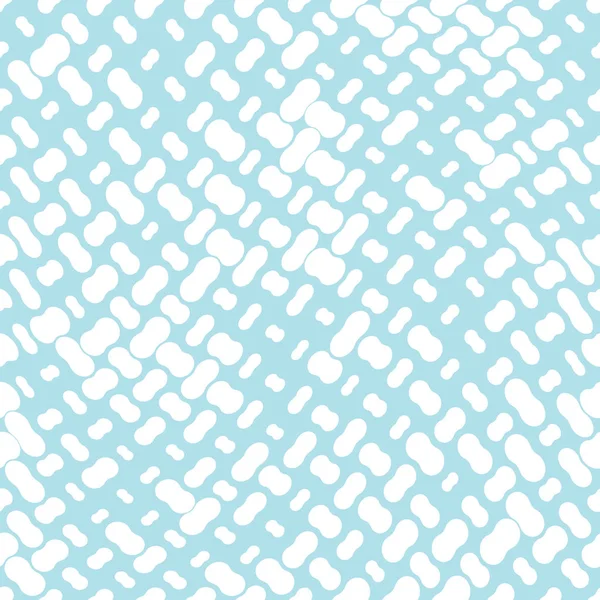 kesintisiz geometrik yarım ton vektör desen