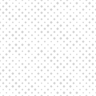 Kare yarı ton seamless modeli, en az geometrik arka plan yazdırma doku