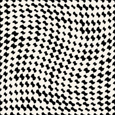 Geometrik vektör pürüzsüz desen