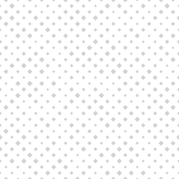 square halftone seamless pattern, minimal geometric background print texture