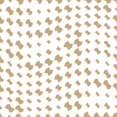 Geometrik vektör pürüzsüz desen