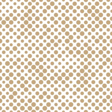 nokta yarı ton seamless modeli, en az geometrik arka plan doku yazdırma