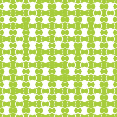 Geometrik vektör pürüzsüz desen
