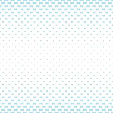 yarı ton geometrik vektör sınır desen solma