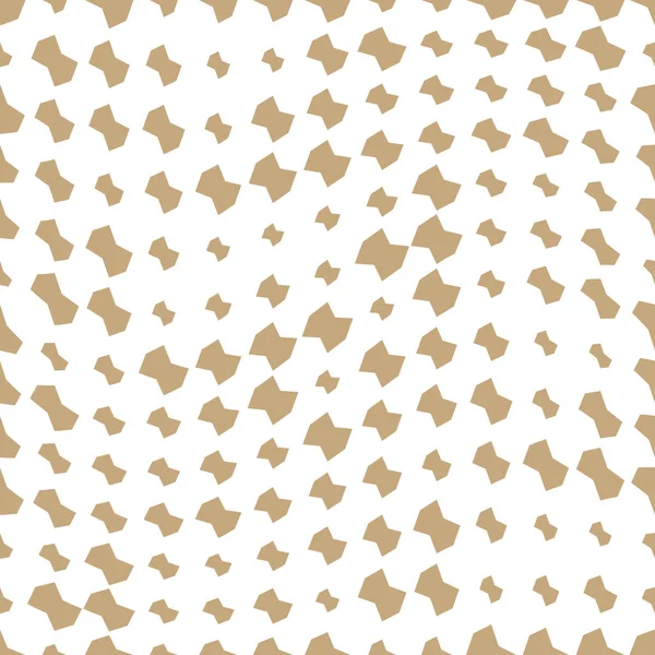 Geometrik vektör pürüzsüz desen