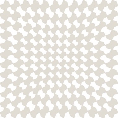 Geometrik vektör pürüzsüz desen