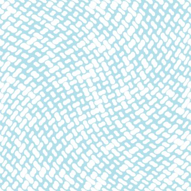 kesintisiz geometrik yarım ton vektör desen