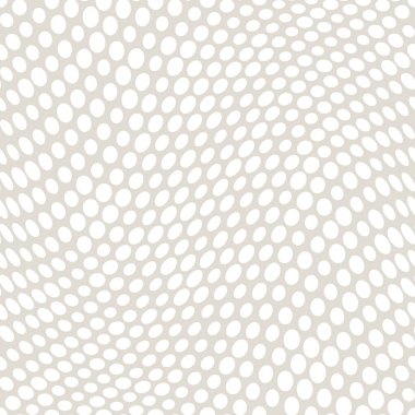 soyut kesintisiz geometrik noktalı resim deseni