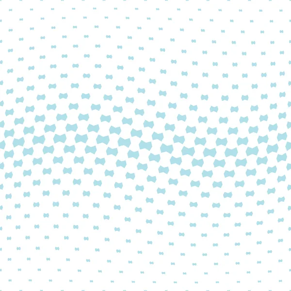 yarı ton geometrik sınır tasarlamak vektör