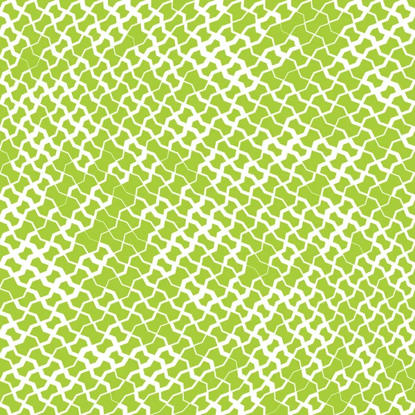 Motif géométrique trippy abstrait sans couture — Image vectorielle