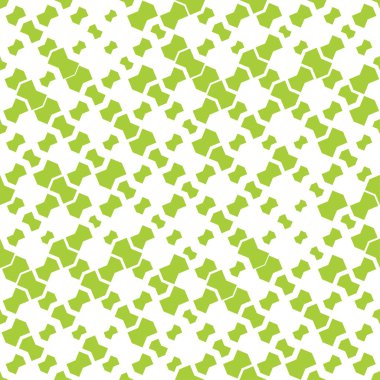 Geometrik vektör pürüzsüz desen