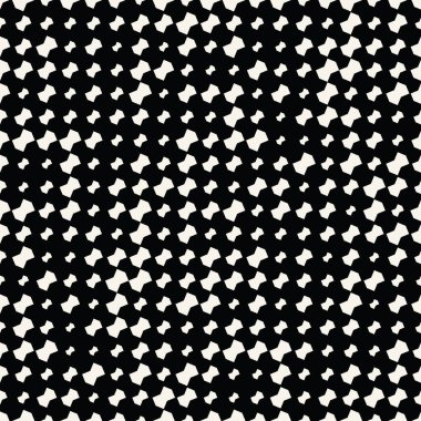 Geometrik vektör pürüzsüz desen