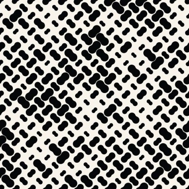 soyut geometrik vektör arka plan seamless modeli