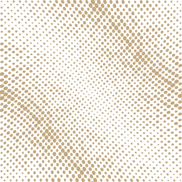 Motif sans couture point de demi-teinte, fond abstrait géométrique minimal — Image vectorielle